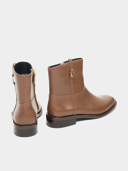 Полусапоги 1494502 1494502 | 3