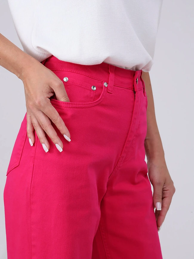 Брюки женские всесезонные EF101-15 | 6