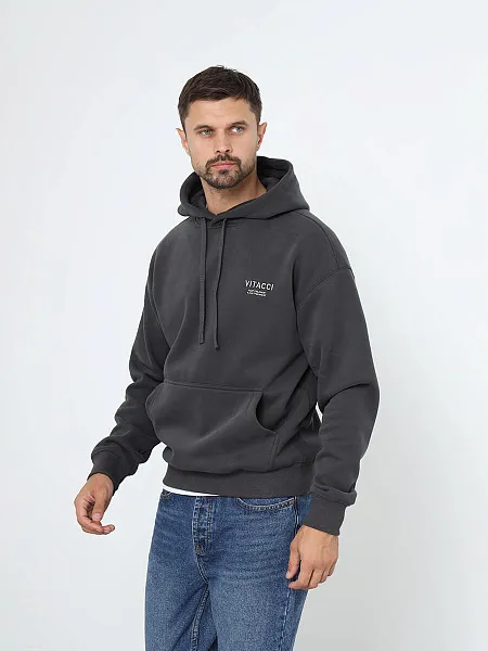 Худи TM013-25 TM013-25 | 2