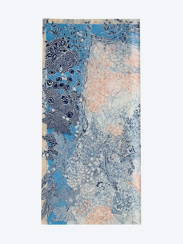 Палантин SSV136-10 | 1