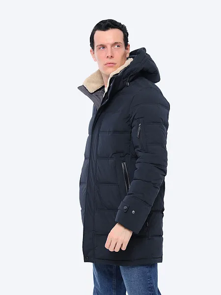 Куртка NDC607-05 | 2