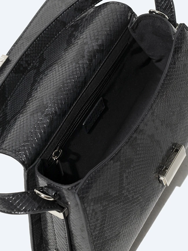 Сумка женская осень-зима BD1905-25 | 4