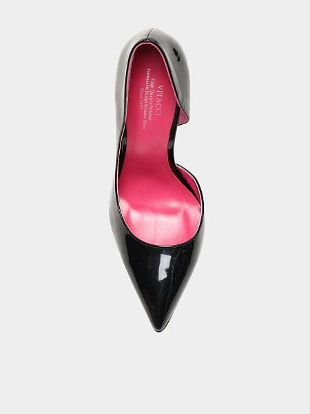 Туфли 6550103P 6550103P | 4