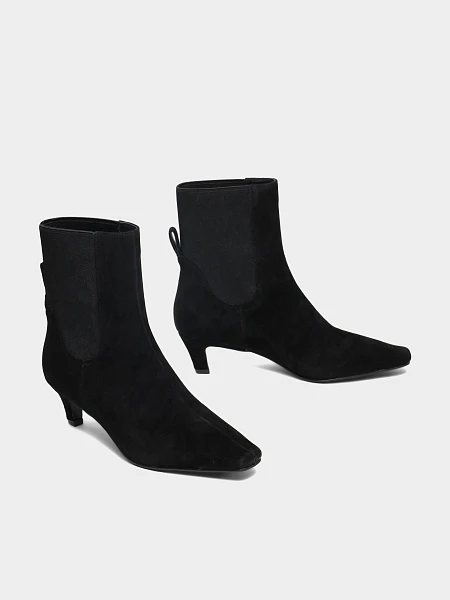 Полусапоги 17VC423 17VC423 | 2