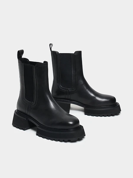 Ботинки 1820343 1820343 | 2