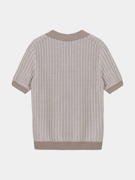 Джемпер (поло) GUV047-08 | 5