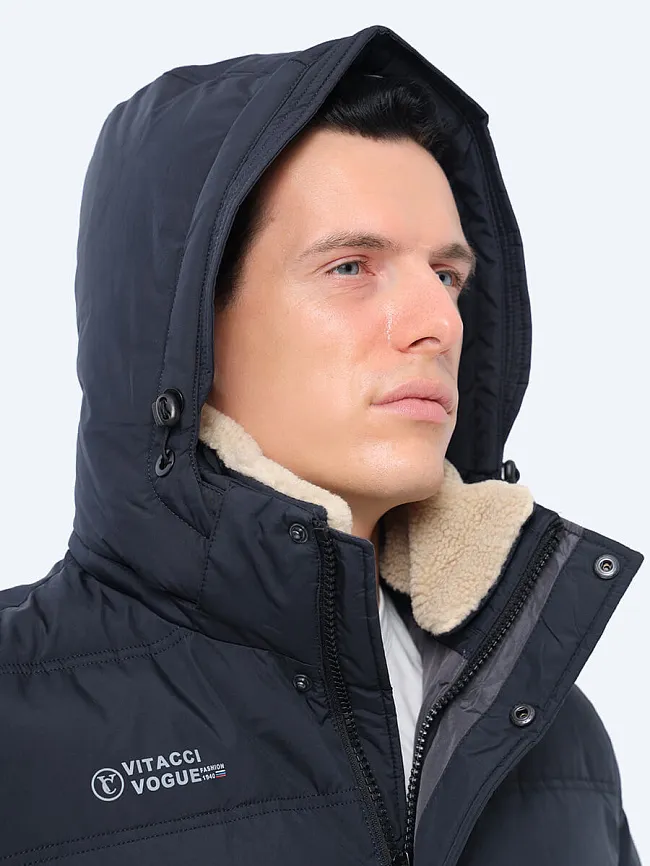 Куртка мужская зимняя NDC2854-05 | 7