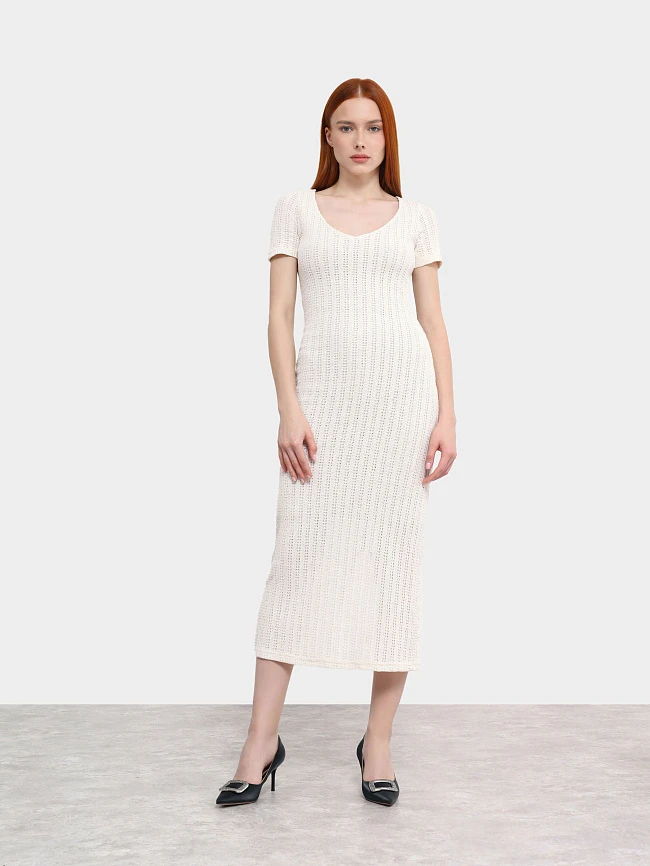 Туфли женские всесезонные, цвет черный, натуральная кожа 17VC004 | 13