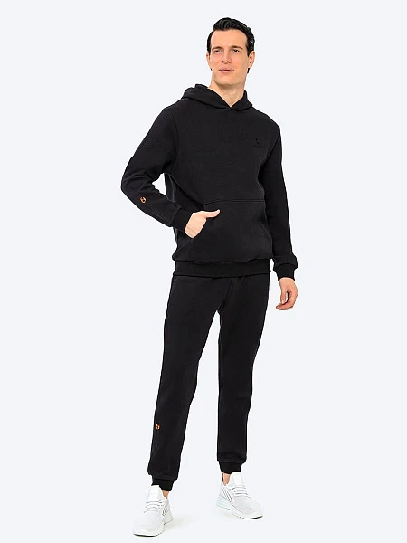 Комплект (джемпер спортивный+брюки спортивные) TO85184-01 | 1