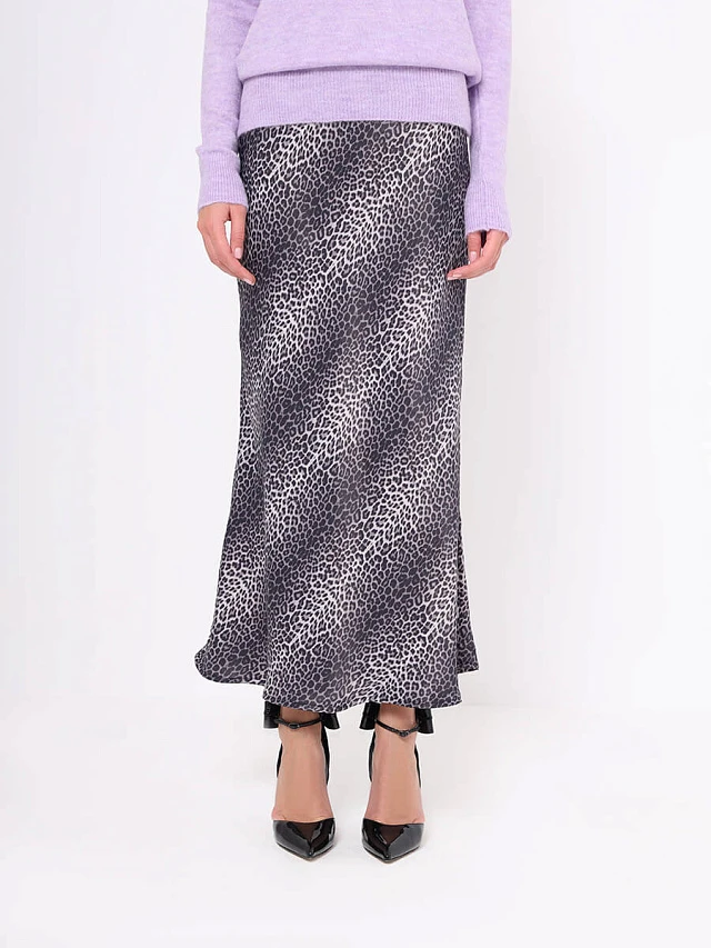 Юбка женская осень-зима EF22-0002-31 | 1