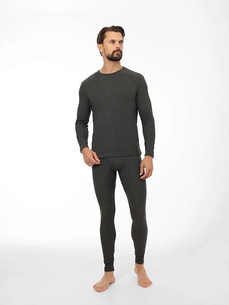 Комплект термобелья (лонгслив+штаны) LVT8001-07 | 1