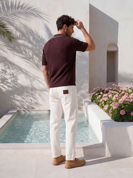 Поло TM-V26-06-04 TM-V26-06-04 | 3