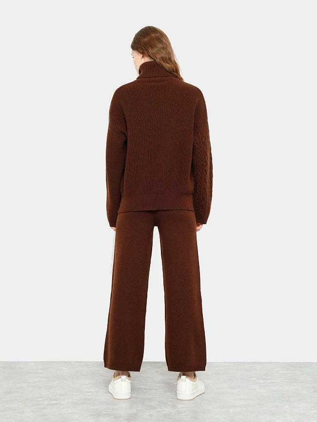 Свитер женские демисезон; зима; ANT003-23 | 5