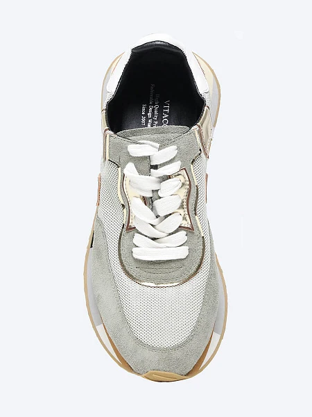 Кроссовки 641657 641657 | 4