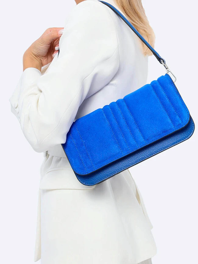 Сумка женская осень-зима DB0212-05 | 5