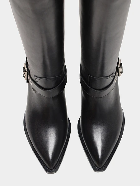 Сапоги 1731197 1731197 | 4