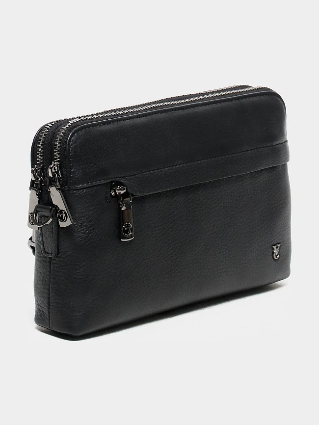 Барсетка мужская весна-лето TA1780-01 | 2