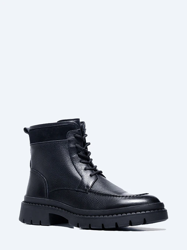 Ботинки M1781542 | 5