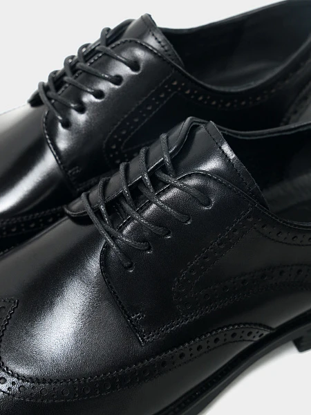 Полуботинки M24VC082 M24VC082 | 5