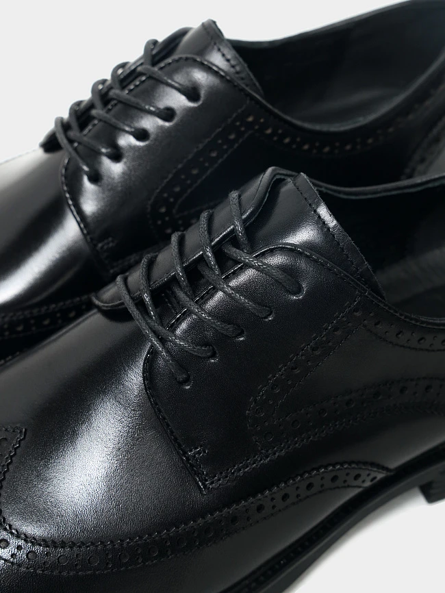 Полуботинки M24VC082 | 7