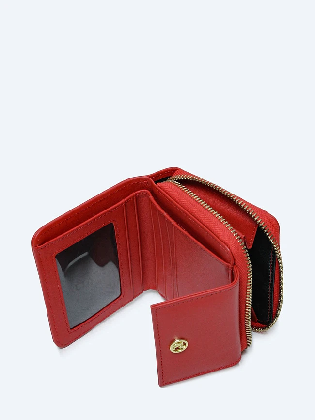 Кошелек женский осень-зима SUP128-03 | 4