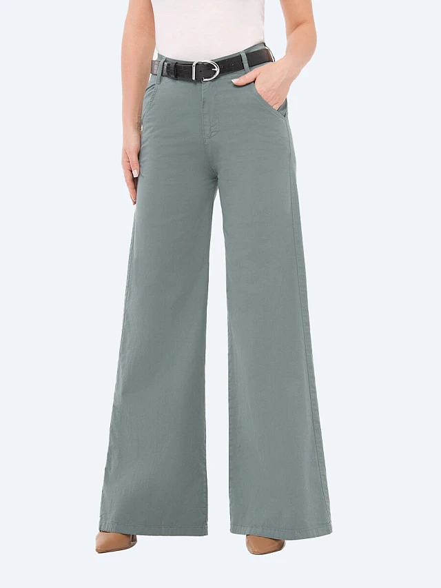 Брюки EF24001-06 | 1