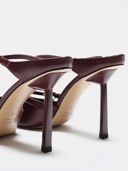 Туфли летние 497663 497663 | 5