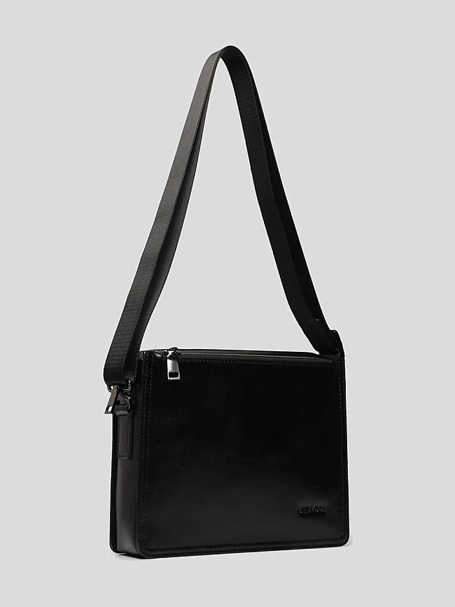 Сумки TA1254-01 мужские цвет черный, натуральная кожа TA1254-01       | 2