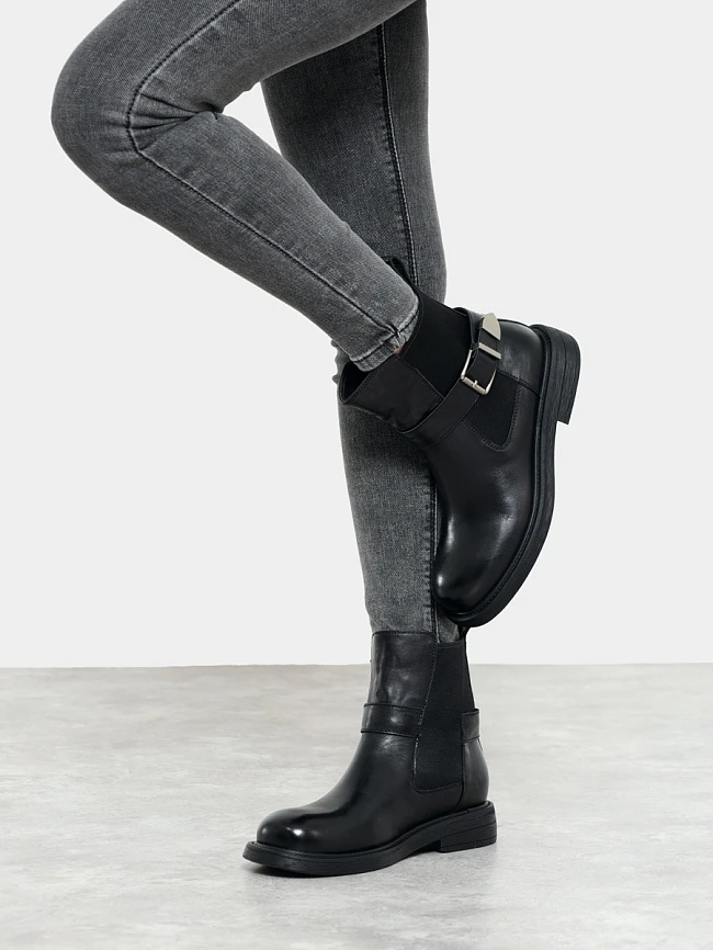 Полусапоги 17VC431-1 | 2