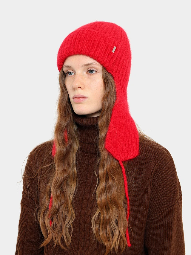 Шапка женская осень-зима CH21222-03P2 | 1