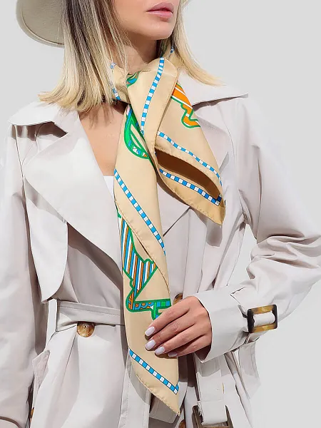 Платок CI313-08 CI313-08 | 3