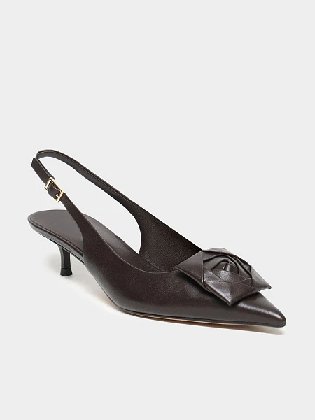 Туфли летние 944370 944370 | 2