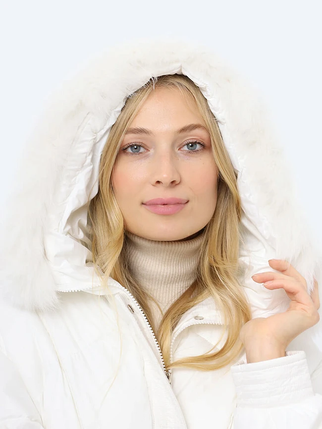Куртка женская осень-зима RP9015-02 | 7