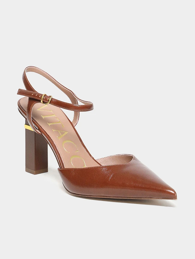 Туфли летние 1494981 | 4