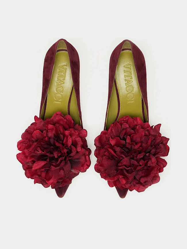 Туфли 1494935F | 5