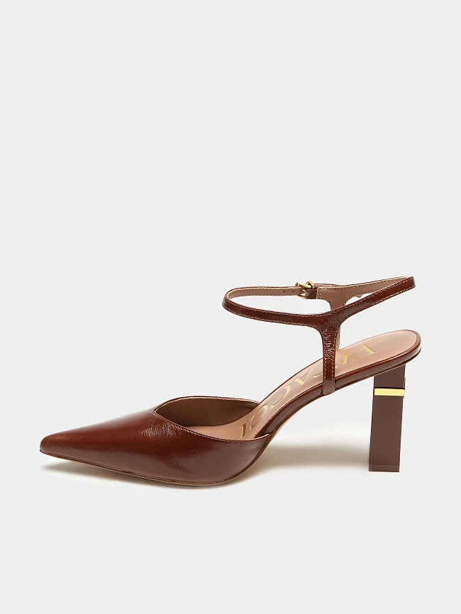 Туфли летние 1494981 | 9