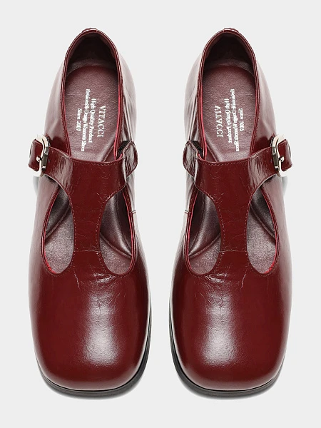 Балетки 7210418 7210418 | 4