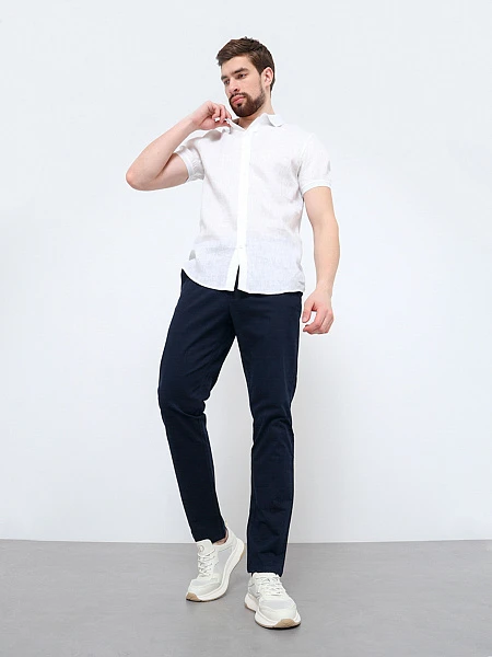 Рубашка TM3280-02 | 5