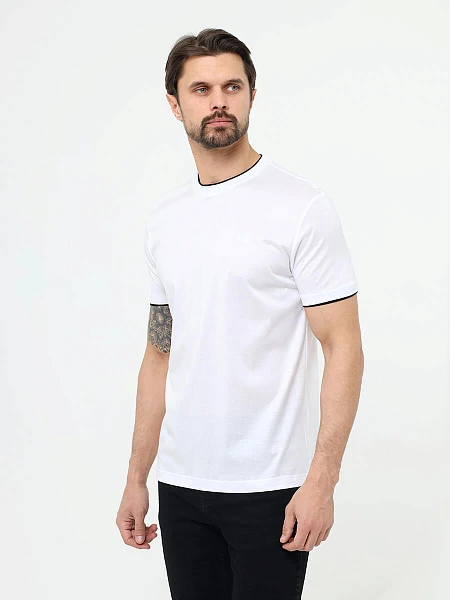 Футболка TM032-02 | 1