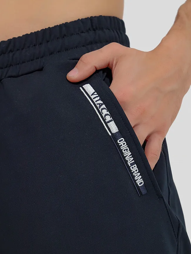 Брюки спортивные мужские всесезонные TOM84681-05 | 4