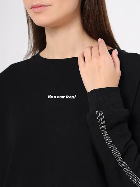 Свитшот EF12-0022-01 | 5