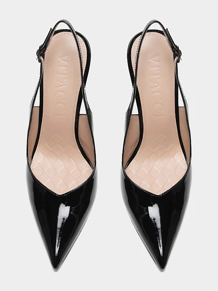 Туфли летние 497473 497473 | 4