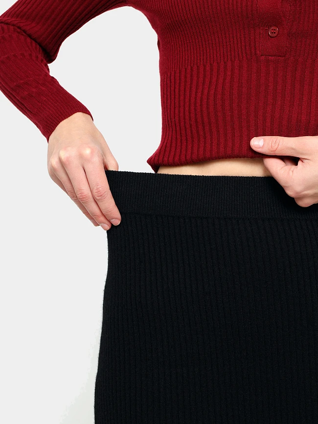 Юбка женская демисезон; зима; GUV024-01 | 5