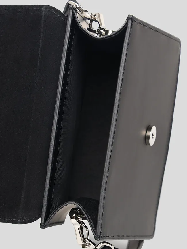 Сумка женская осень-зима DB0252-01 | 4