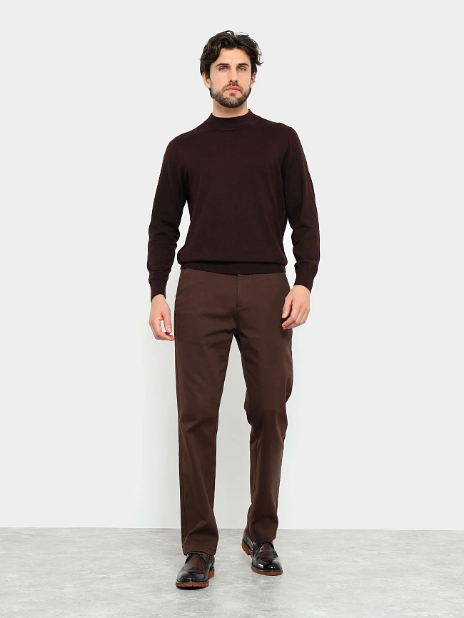 Джемпер мужской всесезонный TM-Z25-05-04 | 2