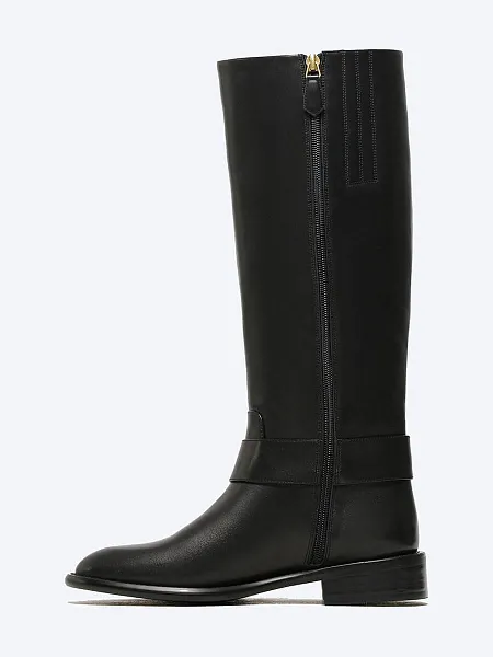 Сапоги 1493648M 1493648M | 3