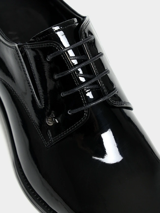 Полуботинки M1023182 | 5