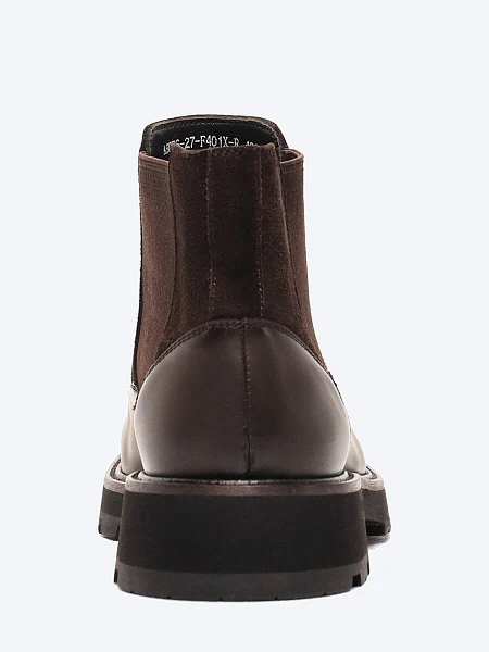 Ботинки M1022503M M1022503M | 5