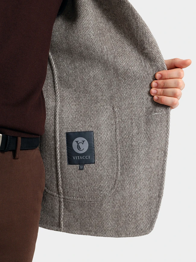 Пиджак мужские демисезонные BBU010-08 | 1