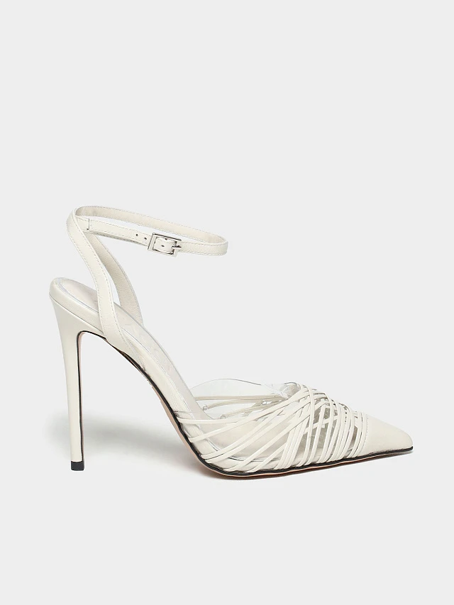 Туфли летние 944330 | 5